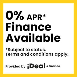 0% finance new (preferred)