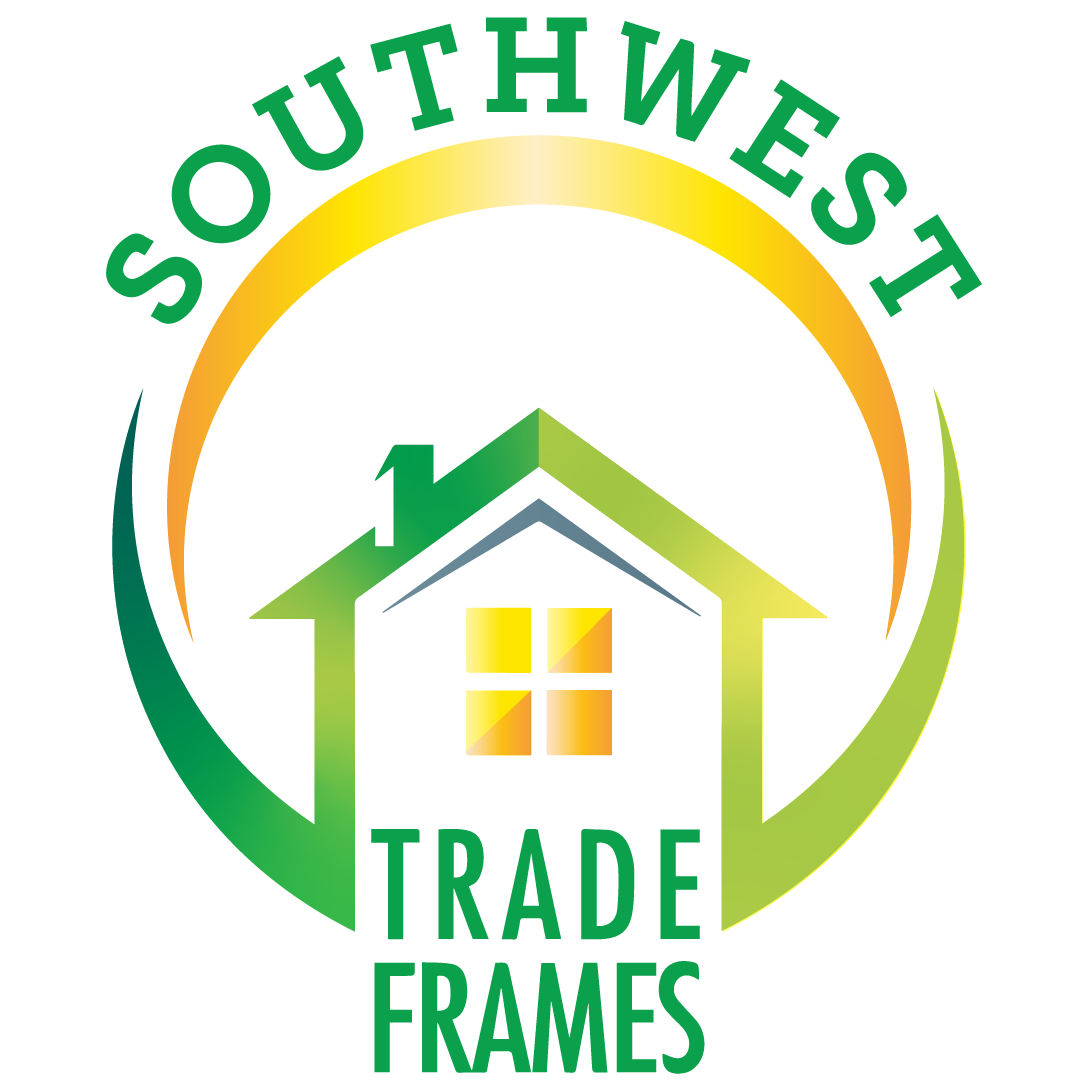 Southwest Trade Frames Logo