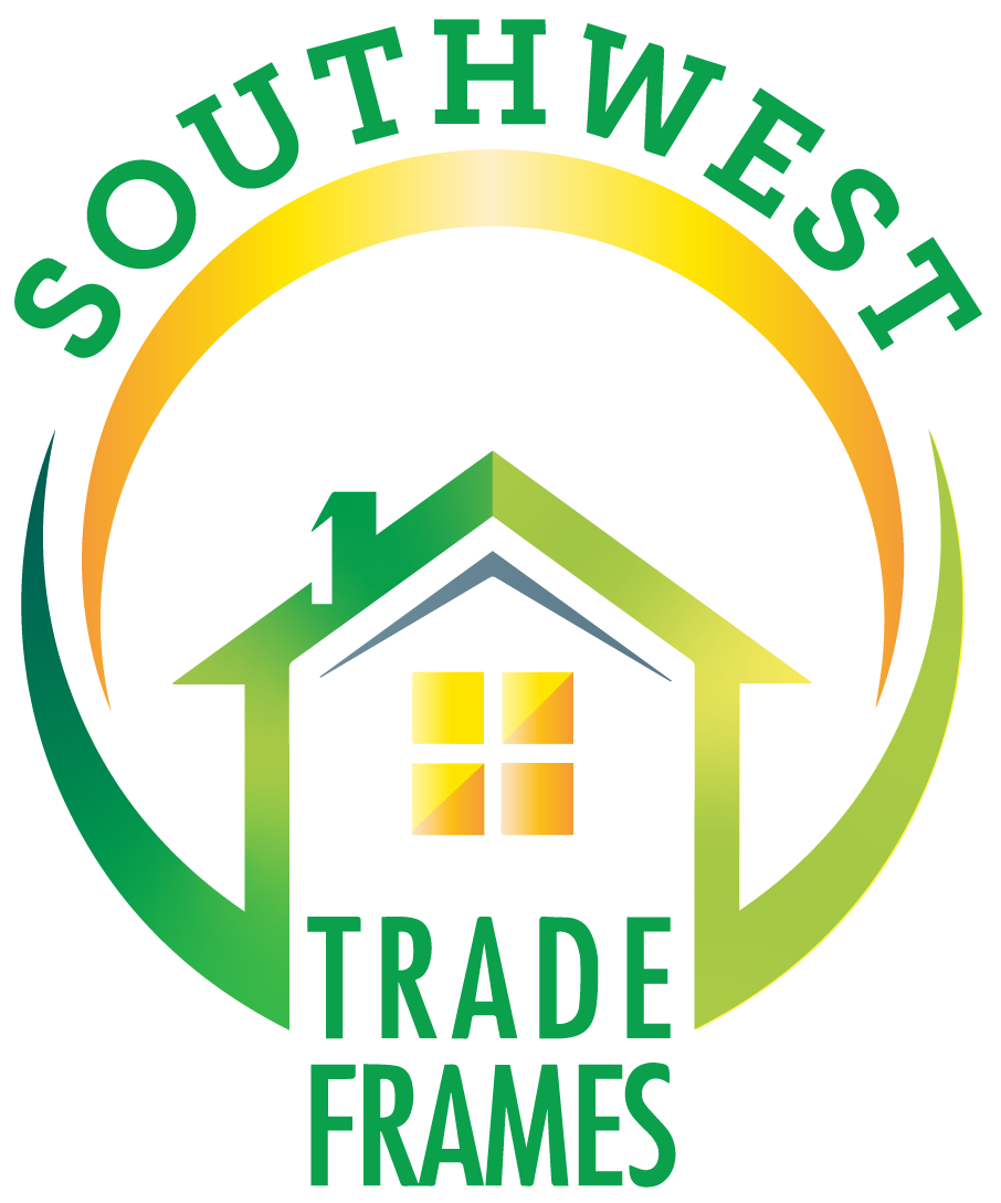 Southwest Trade Frames Logo