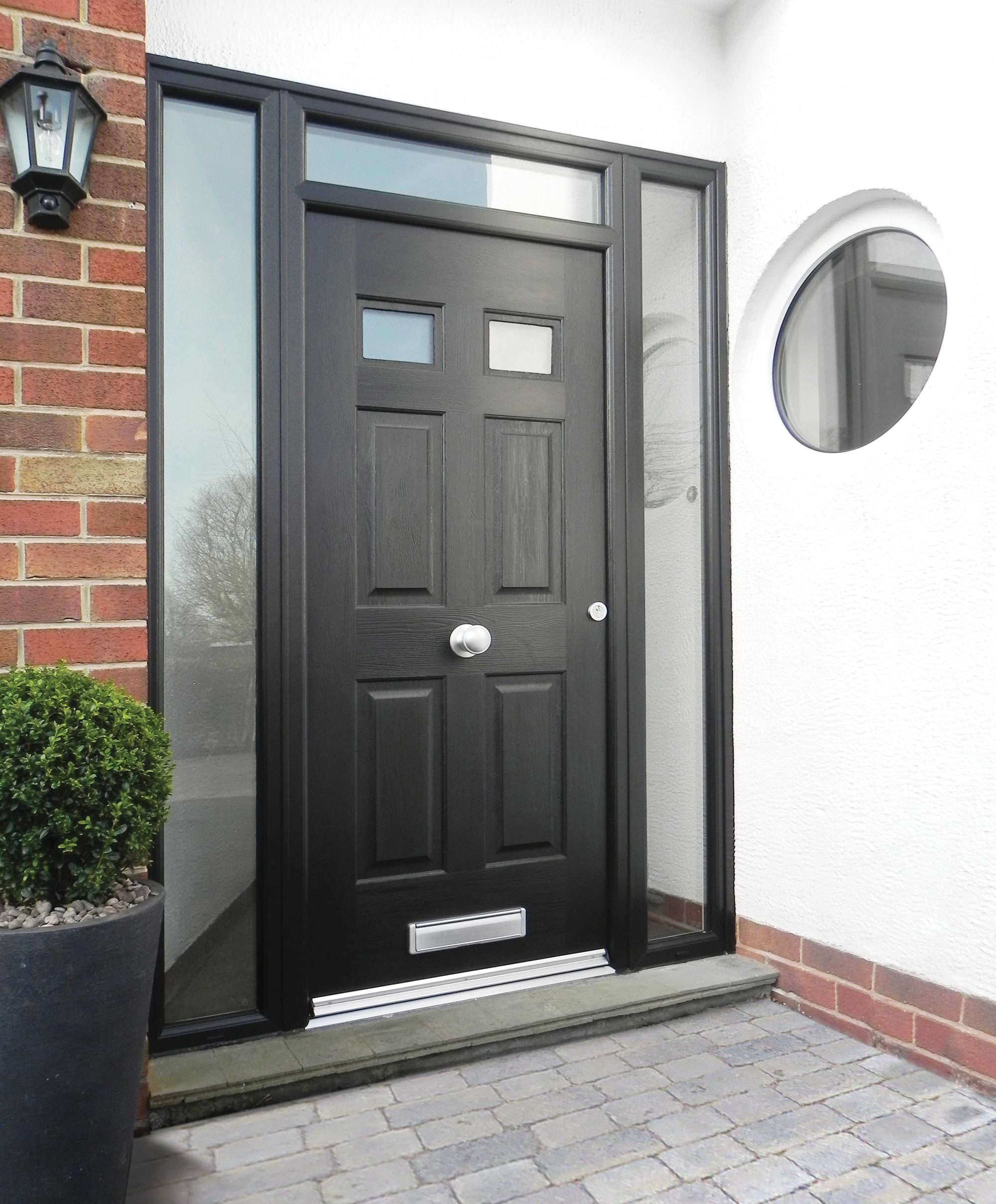 Rockdoor Composite Door